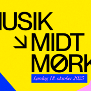 Musik Midt i Mørke 2025