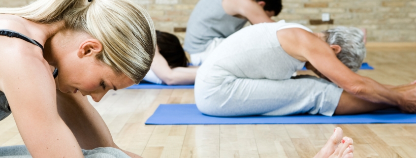FOF Yoga