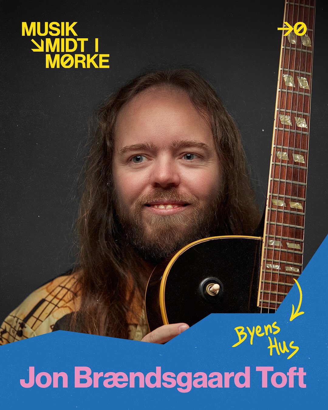 Jon Brændsgaard Toft